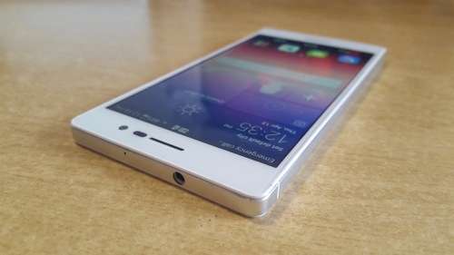 Huawei Ascend P7 White 16GB (Fantastic Condition!)