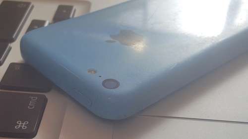 iPhone 5c 16GB Blue (6 Month Warranty)