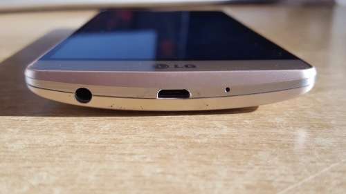LG G3 Beat 8GB Gold (Good condition - 100% functional)