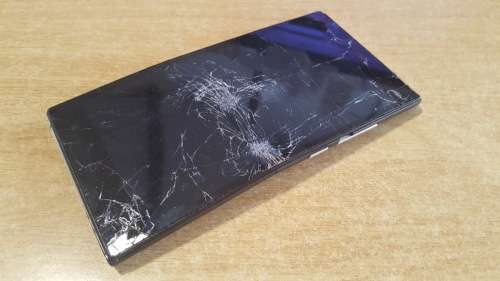 Hisense Infinity H3 Smartphone (The Terminator of the Smartphone world)