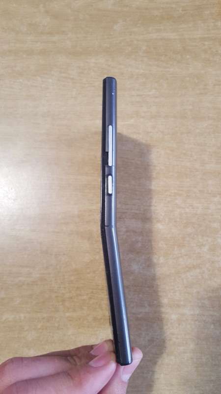 Hisense Infinity H3 Smartphone (The Terminator of the Smartphone world)