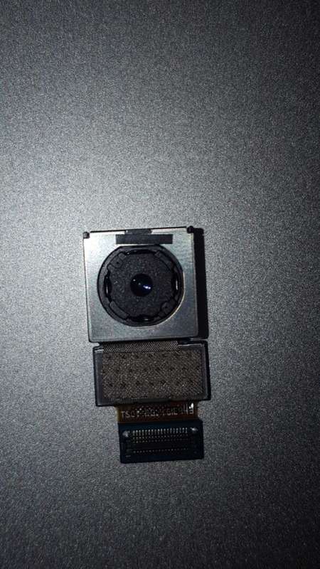 Galaxy Note 3 Camera