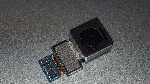 Galaxy Note 3 Camera
