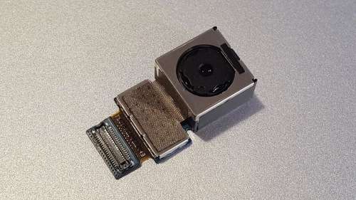Galaxy Note 3 Camera