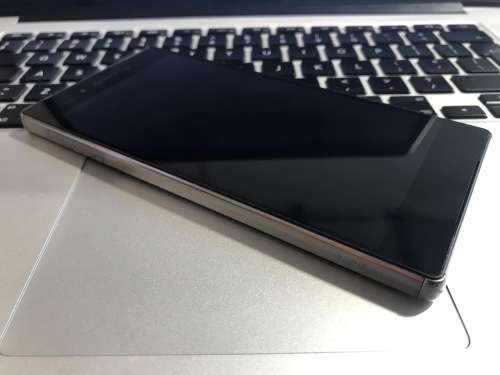 Sony Xperia Z5 Premium (Dead)