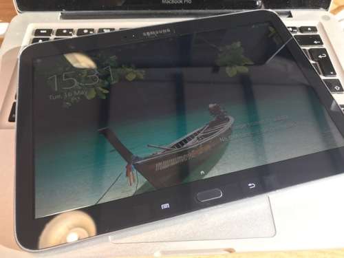 Samsung Galaxy Tab 3 32GB 10" P5200 WiFi+3G