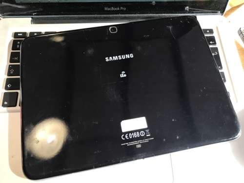 Samsung Galaxy Tab 3 32GB 10" P5200 WiFi+3G
