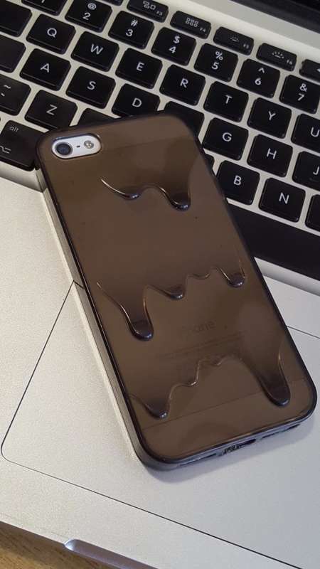 iPhone 5 16GB Silver (6 Month Warranty)