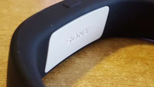 Sony Smartband SWR10