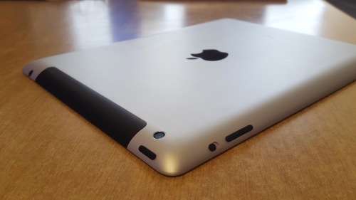iPad 4 White 64GB WiFi + 4G (6 Month Warranty)