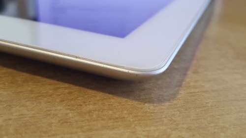 iPad 4 White 64GB WiFi + 4G (6 Month Warranty)