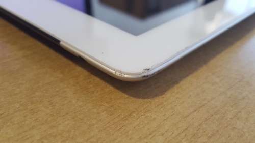 iPad 4 White 64GB WiFi + 4G (6 Month Warranty)