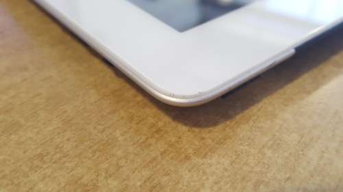 iPad 4 White 64GB WiFi + 4G (6 Month Warranty)