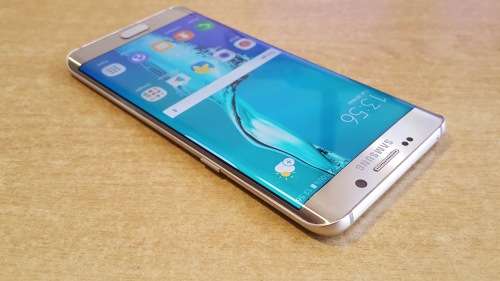 Galaxy S6 Edge Plus 32GB Gold - {Fantastic Condition} (6 Month Warranty)