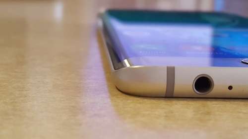 Galaxy S6 Edge Plus 32GB Gold - {Fantastic Condition} (6 Month Warranty)