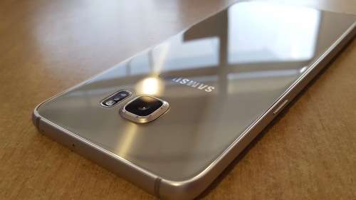 Galaxy S6 Edge Plus 32GB Gold - {Fantastic Condition} (6 Month Warranty)