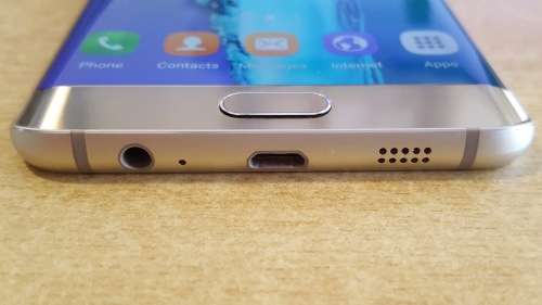 Galaxy S6 Edge Plus 32GB Gold - {Fantastic Condition} (6 Month Warranty)