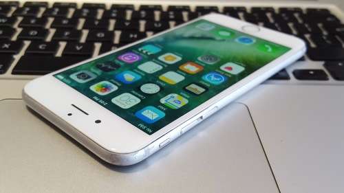 iPhone 6 16GB Silver (6 Month Warranty)