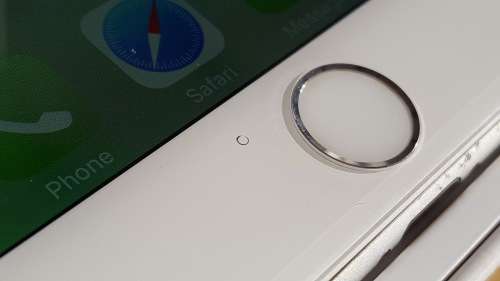 iPhone 6 16GB Silver (6 Month Warranty)
