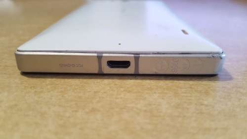 Nokia 930 White (Boot error)