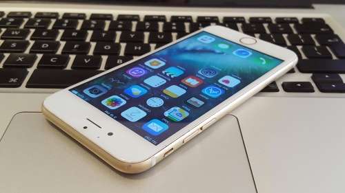 iPhone 6s 16GB Gold (6 Month Warranty)