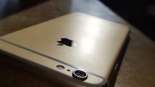 iPhone 6s 16GB Gold (6 Month Warranty)