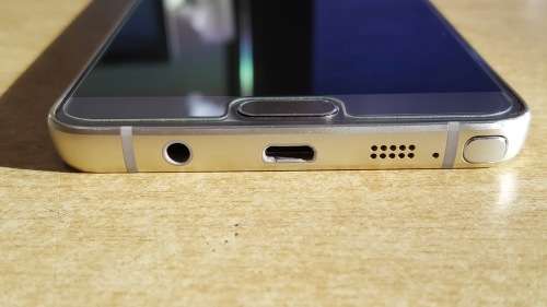 Samsung Galaxy Note 5 32GB Gold {Good Condition!} LOCAL STOCK - Overnight Delivery