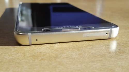 Samsung Galaxy Note 5 32GB Gold {Good Condition!} LOCAL STOCK - Overnight Delivery