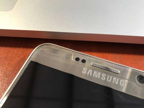 Samsung Galaxy Note 5 32GB Gold {Good Condition!} LOCAL STOCK - Overnight Delivery