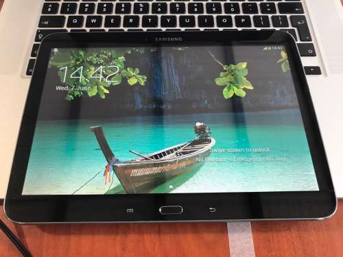 Samsung Galaxy Tab 3 16gb 10" P5220 WiFi+3G (6 Month Warranty)