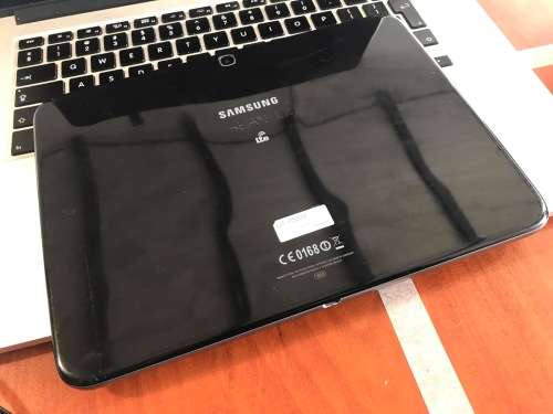 Samsung Galaxy Tab 3 16gb 10" P5220 WiFi+3G (6 Month Warranty)