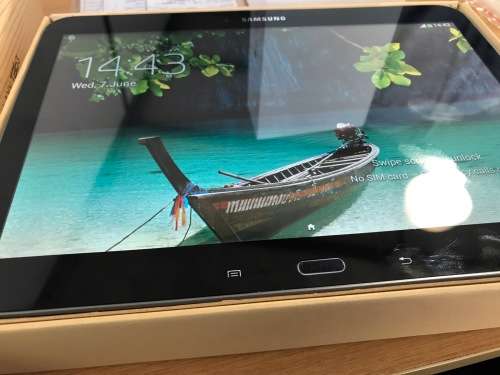 Samsung Galaxy Tab 3 16gb 10" P5220 WiFi+3G (6 Month Warranty)