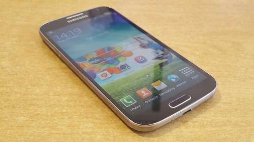 Galaxy S4 32GB Black (Good Condition) GT-I9500