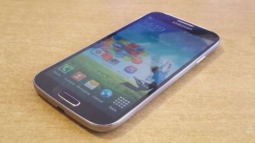 Galaxy S4 32GB Black (Good Condition) GT-I9500