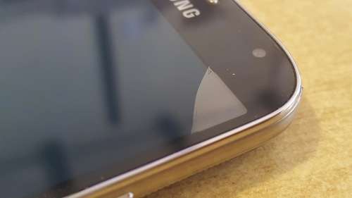 Galaxy S4 32GB Black (Good Condition) GT-I9500