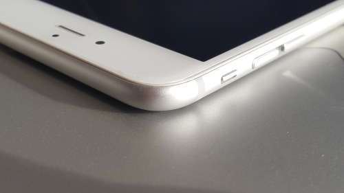 iPhone 6 Plus 64GB Silver {Good condition} (6 Month Warranty)