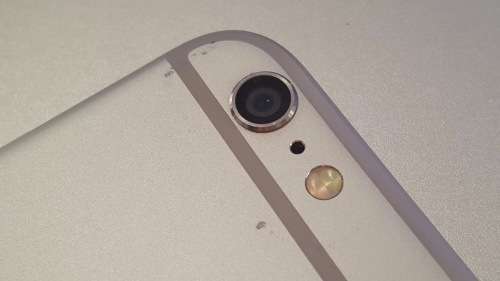 iPhone 6 Plus 64GB Silver {Good condition} (6 Month Warranty)