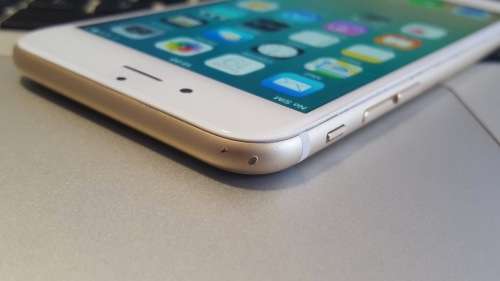 iPhone 6 16GB Gold {Fair Condition}