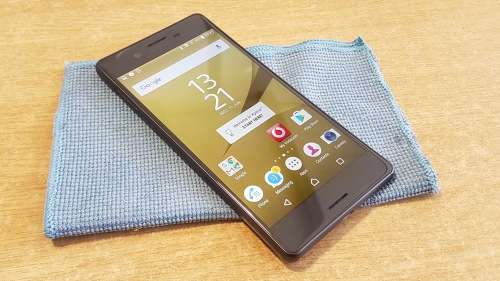 Sony Xperia X 32GB Black - {Fantastic Condition}