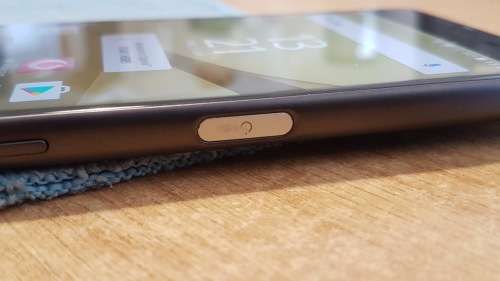 Sony Xperia X 32GB Black - {Fantastic Condition}