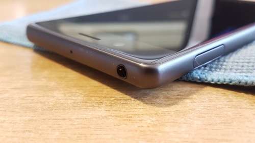 Sony Xperia X 32GB Black - {Fantastic Condition}