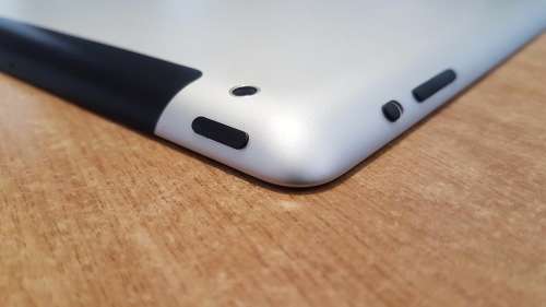 iPad 2 16GB Black WiFi + 3G {Great condition}