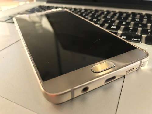Samsung Galaxy Note 5 32GB (LCD Broken)