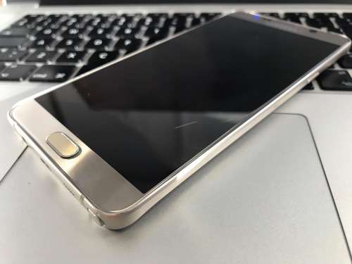 Samsung Galaxy Note 5 32GB (LCD Broken)