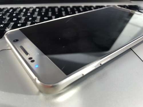 Samsung Galaxy Note 5 32GB (LCD Broken)