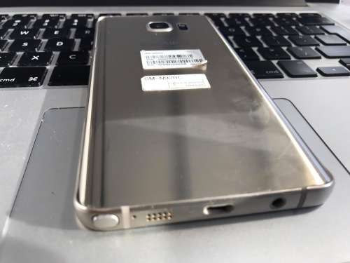 Samsung Galaxy Note 5 32GB (LCD Broken)
