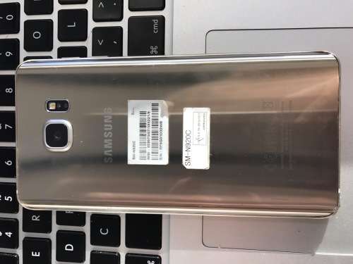 Samsung Galaxy Note 5 32GB (LCD Broken)