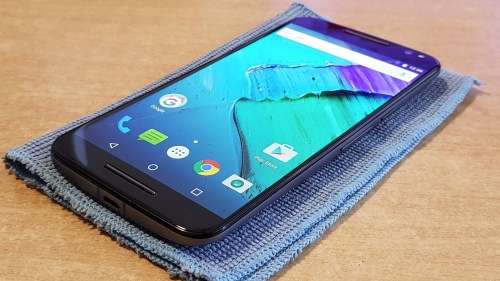 Moto X Style 32GB Black Noir - {Mint Condition} (6 Month Warranty)