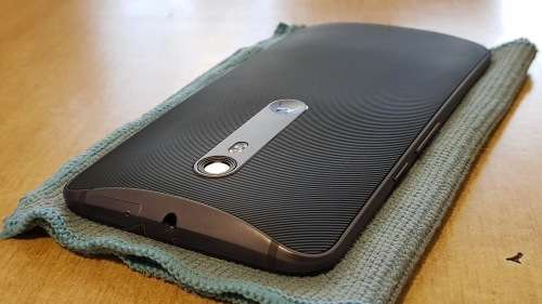 Moto X Style 32GB Black Noir - {Mint Condition} (6 Month Warranty)