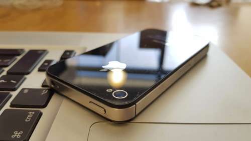 Classic! - iPhone 4s 16GB Black